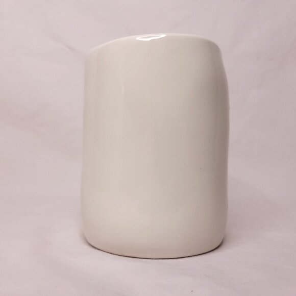 Rae Dunn Artisan Collection Ceramic Mug Lets Get Lost 20 Oz Coffee Cup - Picture 4 of 7